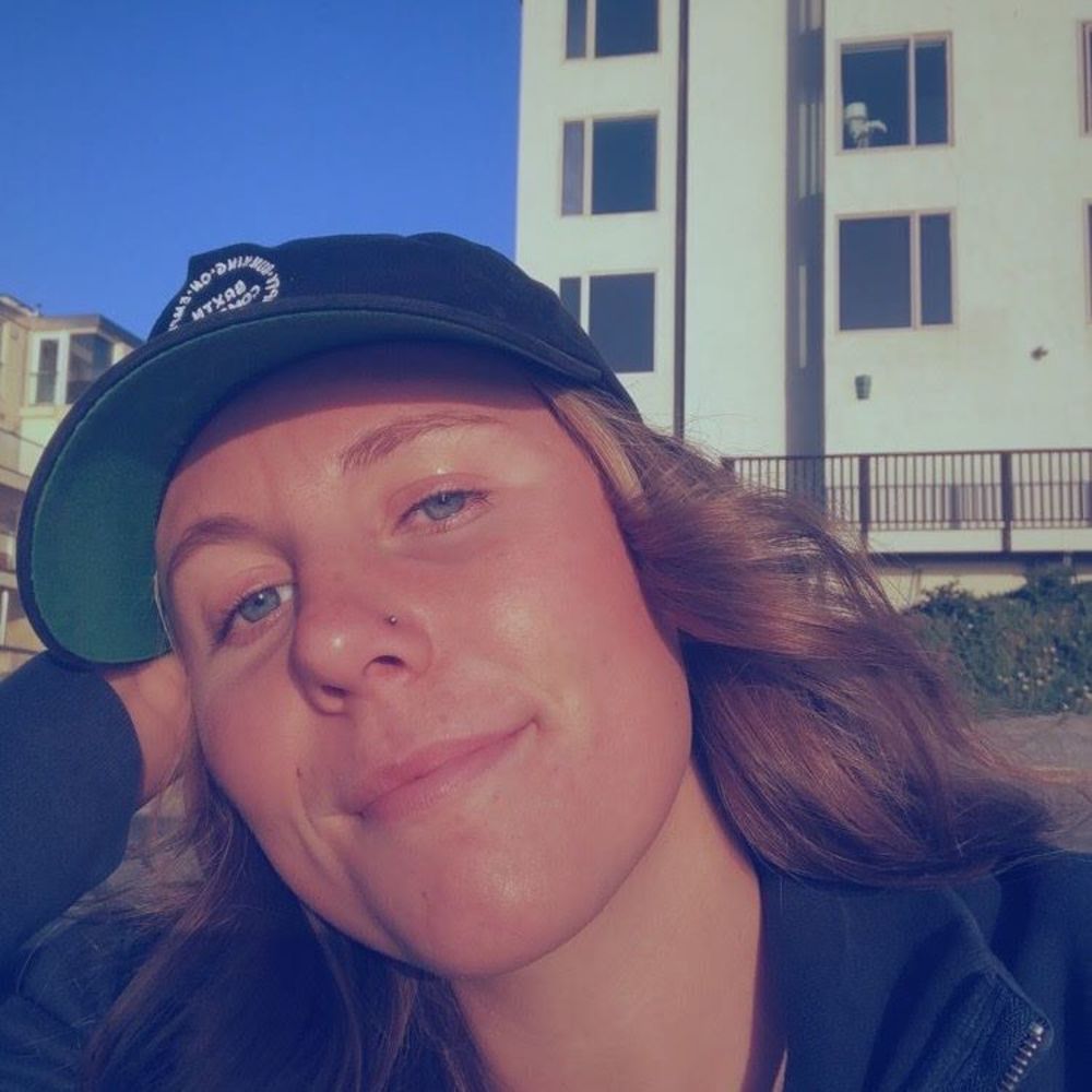 Meet your Posher, Kylie